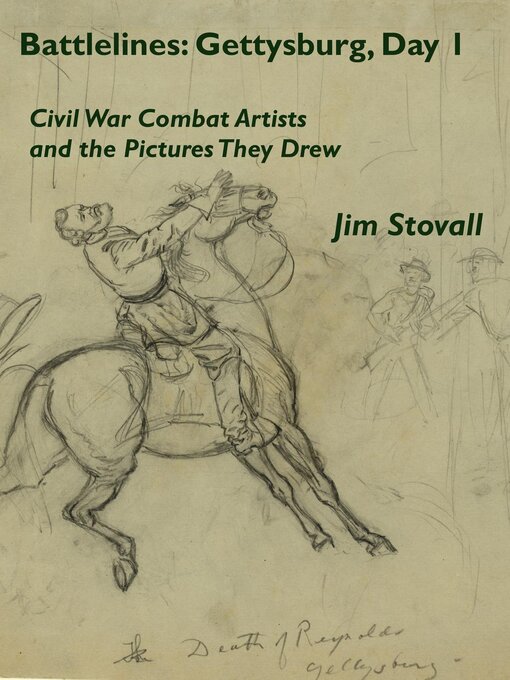 Title details for Battlelines by Jim Stovall - Available